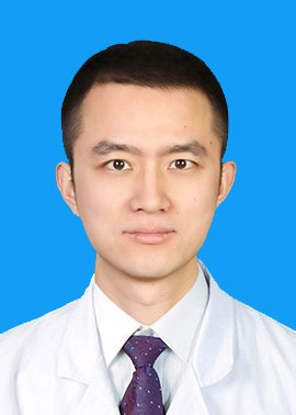 吴勇主治医师