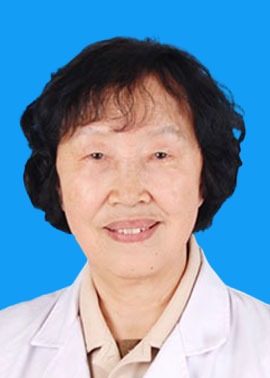 刘祥蓉主任医师教授