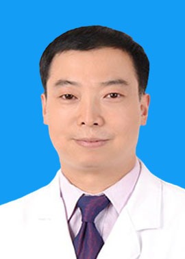 倪志福副主任医师