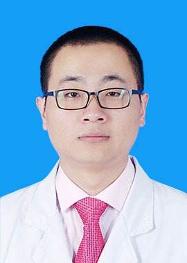 赵名君主治医师