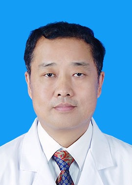 陈建华主任医师教授