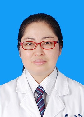 赵红梅主任医师教授