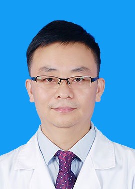 田斌主任医师