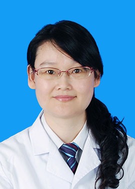 唐吉云副主任医师副教授