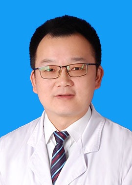 刘文韬副主任医师