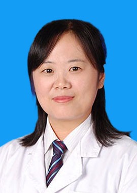 程艳丽主治医师