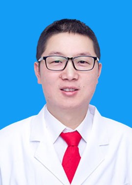 朱俊副主任医师