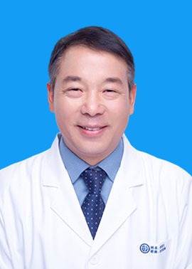 李国义主任医师副教授