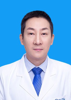 余滋中副主任医师