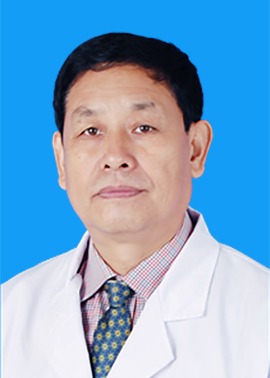 戴熙善主任医师教授