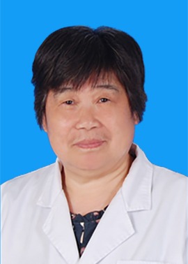 金家全副主任医师副教授