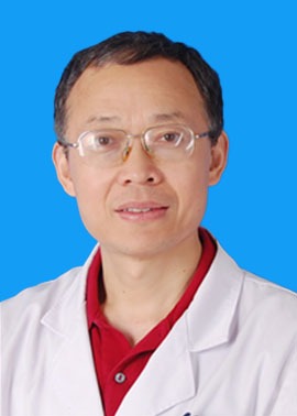 何超主任医师教授