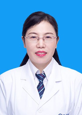 简洁君主任医师副教授