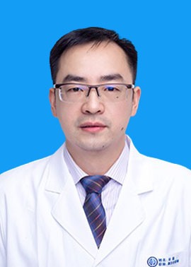 田磊副主任医师