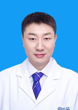 郜元坤副主任医师