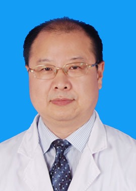 冷卫东主任医师教授
