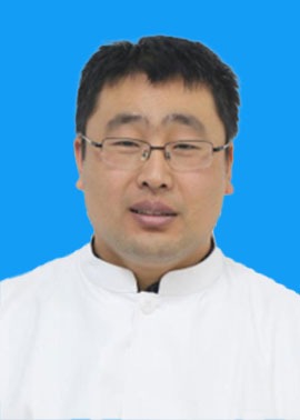 刘得玺副主任医师讲师