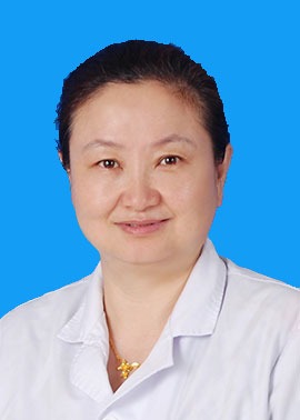 许玲主任医师教授