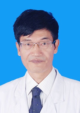王志斌主任医师教授