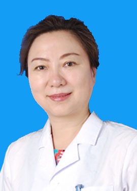 王玲丽主任医师教授