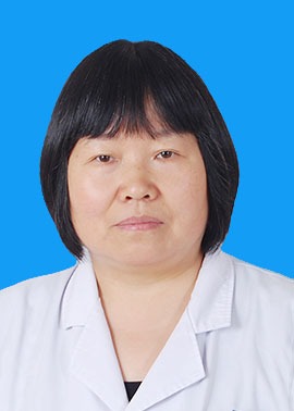 郑大凤主任医师副教授