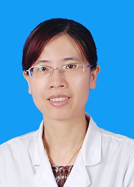 周霞主任医师