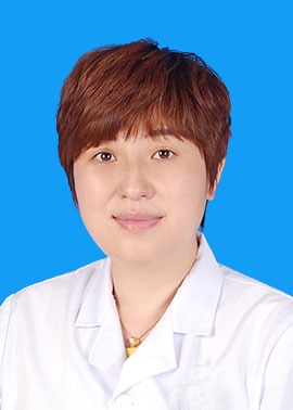 刘越峰副主任医师