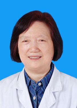 孙德凤副主任医师副教授