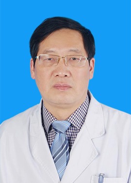 高学清主任医师教授