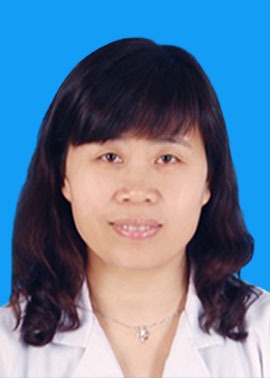 汪雪晴主任医师教授