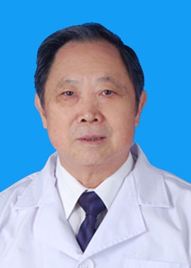 黄继远主任医师教授