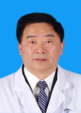 朱奎华主任医师教授