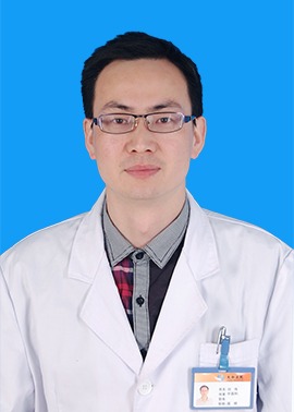 刘伟副主任医师讲师