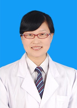 刘莹莹副主任医师讲师