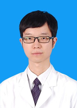 夏东雨住院医师