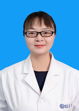 朱健心理治疗师