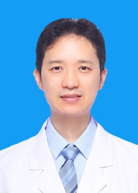 陈新河主任医师