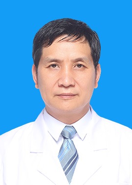 余元华副主任医师