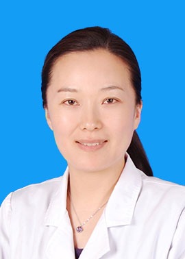 来瑞平副主任医师