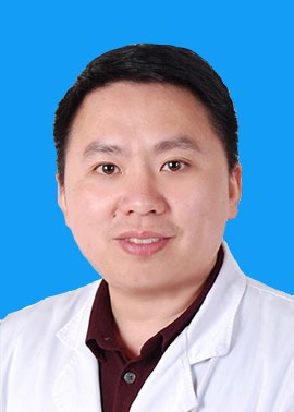 廖汉林副主任医师