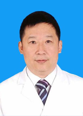 张绪国主任医师副教授