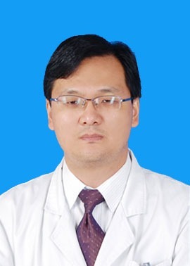 杨贤义主任医师