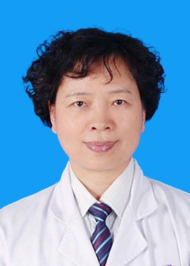 姜荣华副主任医师