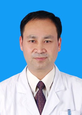 易显富主任医师副教授