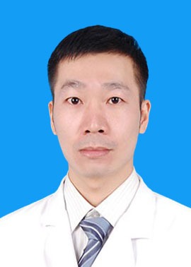 梁鹏飞主治医师