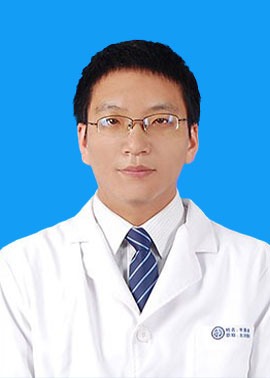 李昌盛副主任医师