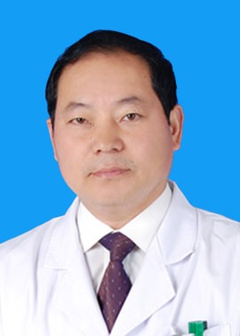 徐霖主任医师教授