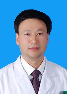 陈伦刚主任医师教授