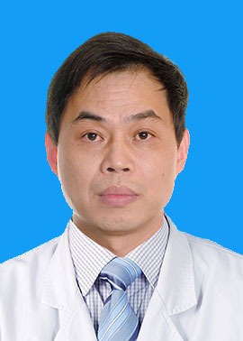 陈平友主任医师教授