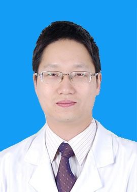 吴磊主任医师、副教授医学博士